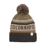 Color Kids - Tuque Logo - Phantom