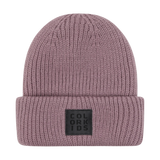 Color Kids - Tuque Beanie en lainage - Toadstool
