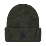 Color Kids - Tuque Beanie en lainage - Kambaba