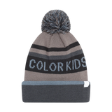 Color Kids - Tuque Logo - Turbulence