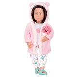Our Generation - Vêtement Dlx - "Ice Cream Dreams" Pyjama