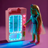 Our Generation - Accessoires Snacktime Fun - Machine distributrice