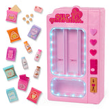 Our Generation - Accessoires Snacktime Fun - Machine distributrice