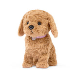 Our Generation - Chiot interactif Playful Paw