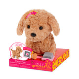 Our Generation - Chiot interactif Playful Paw