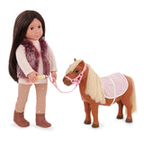 Our Generation - Cheval - Poney Shetland