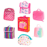 Our Generation - Mini accessoires Fashion - Lunch Bag Surprise