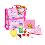 Our Generation - Mini accessoires Fashion - Lunch Bag Surprise