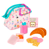 Our Generation - Mini accessoires Fashion - Lunch Bag Surprise
