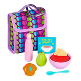 Our Generation - Mini accessoires Fashion - Lunch Bag Surprise
