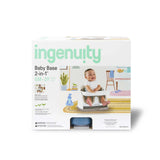 Ingenuity - Siège de table 2-en-1 - Mist