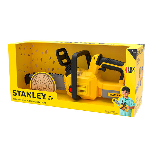 Stanley Jr. - Scie mécanique à piles