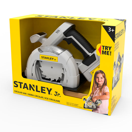 Stanley Jr. - Battery-powered circular saw