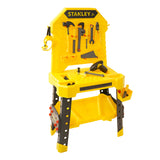 Stanley Jr. - Établi de construction & outils