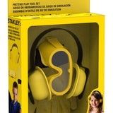 Stanley Jr. - Ensemble de protection 3 pièces