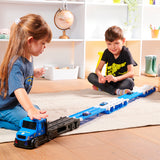 Good Year - Piste Mega Transporteur