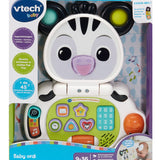 Vtech - Baby Ordi - Premières manipulations