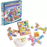 Thinkfun - Stuffie Sleepover