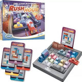 Ravensburger - Rush Hour Deluxe