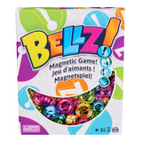 Spin Master - Jeu d'aimants Bellz - en pochette