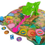 Spin Master - Snack-O-Saurus Rex Game