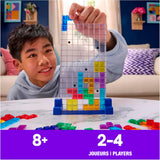 Spin Master - Jeu Tetris