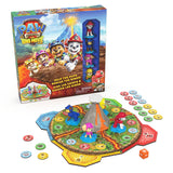 Spin Master - Jeu Pat'Patrouille Dino Le Film