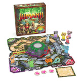 Spin Master - Jeu Jumanji Le Film