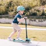 Scoot & Ride - Highwaykick 3 LED - Forêt