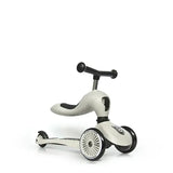 Scoot & Ride - Highwaykick 1 - Cendré