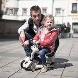 Scoot & Ride - Highwaykick 1 - Cendré