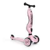 Scoot & Ride - Highwaykick 1 - Rose
