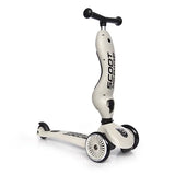 Scoot & Ride - Highwaykick 1 - Cendré