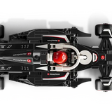 Lego - Speed Champions - Voiture de course MoneyGram Haas F1 équipe VF-24