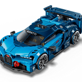 Lego - Speed Champions - Hypercar Bugatti Vision GT