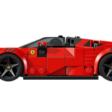 Lego - Speed Champions - Ferrari SF90 XX Stradale