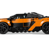 Lego - Speed Champions - McLaren W1