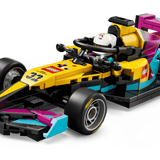 Lego - Speed Champions - F1 Academy Lego