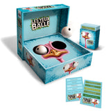 Ludik - Les yeux sur la balle