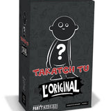 Ludik - Takatch tu - L'Original