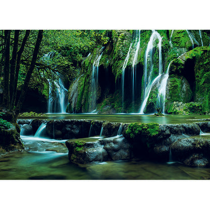 Heye - Casse-tête 1000 mcx - Magic Forests