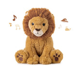 Cloud B - Peluche musicale - Louis le lion