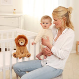 Cloud B - Peluche musicale - Louis le lion