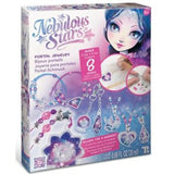 Nebulous Stars - Bijoux portails - Eclipsia