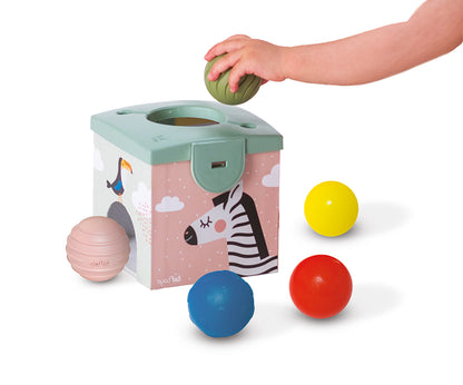 Taf Toys - Magic box