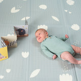Taf Toys - Tapis mousse Jardin Urbain