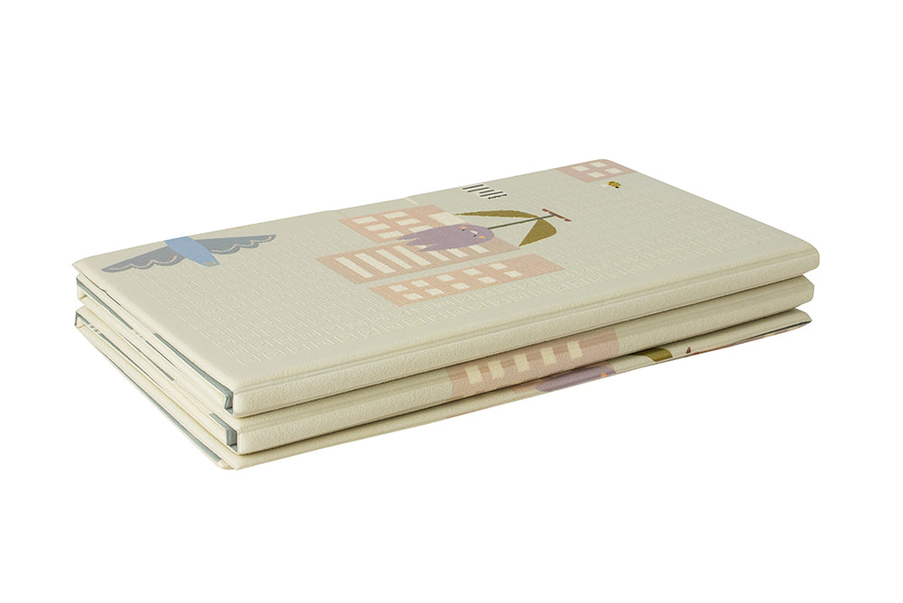Taf Toys - Tapis mousse Jardin Urbain