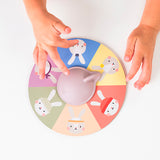 Taf Toys - Mon premier bingo lapin