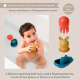 Taf Toys - Ensemble pour le bain