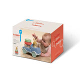 Taf Toys - 2-in-1 Stacking Truck